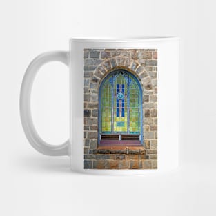 Wailuku Union Church Study 3 Mug